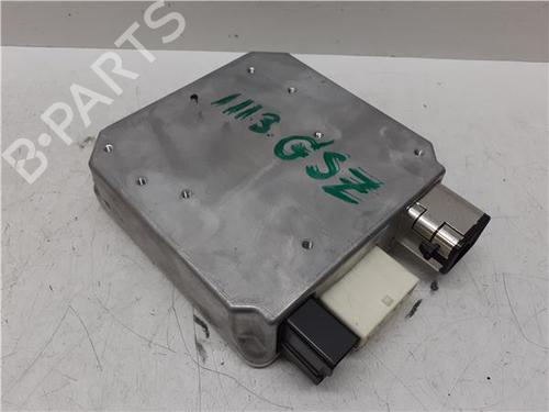 Used Control unit Control unit TOYOTA RAV 4 III (_A3_) 2.2 D (ALA35_) (150 hp) 40087368 40087368