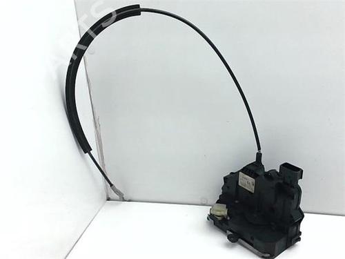 Used Front left lock Front left lock 38375864 38375864