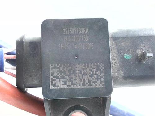 Electronic sensor RENAULT MEGANE IV Saloon 1.3 TCe 140 (LVNB) | BP38378067M84 - Image 3