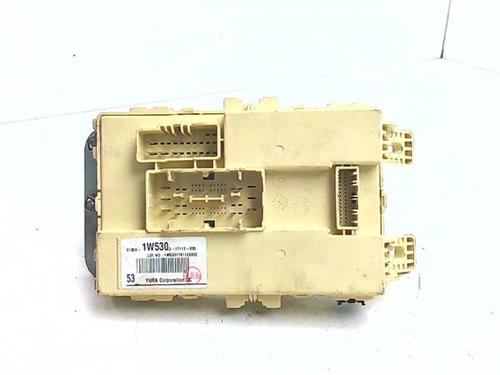 Fuse box KIA RIO III (UB) 1.2 CVVT | BP38397013E1 - Image 2