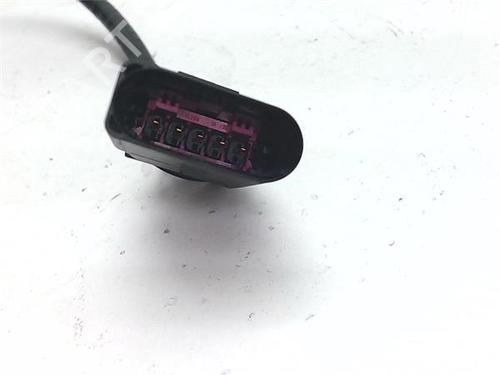 Electronic sensor SKODA OCTAVIA IV (NX3, NN3, PV3) 2.0 TDi | BP38384896M84 - Image 2