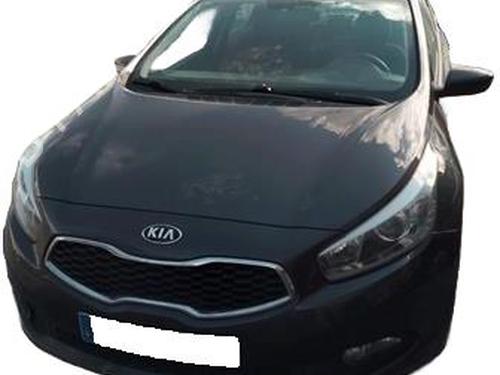 Intercooler KIA CEED (CD) 1.4 | BP38395292M30 - Image 6