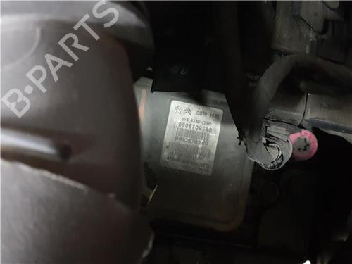 Gearbox CITROËN C4 Picasso II 1.6 BlueHDi 120 | BP39451624M3 - Image 3