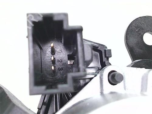 Rear wiper motor DACIA SANDERO 1.5 dCi | BP38391237M102 - Image 4