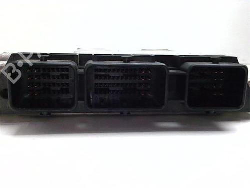 Control unit CITROËN C3 II (SC_) 1.6 HDi 90 | BP40085881M11 - Image 4