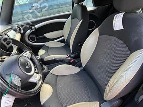 Seats set MINI MINI Convertible (R57) Cooper | BP40085870C78 - Image 3