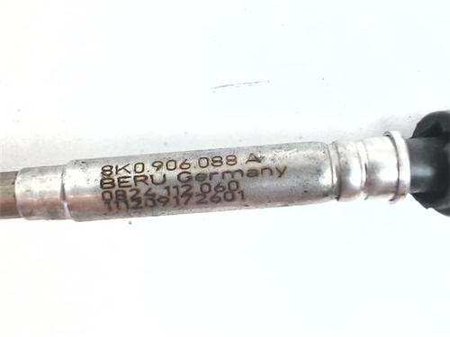 Electronic sensor AUDI A6 C7 (4G2, 4GC) 3.0 TDI | BP38377530M84 - Image 4