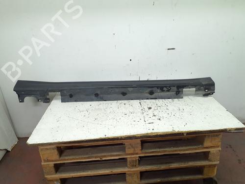 Right sideskirt MINI MINI (R50, R53) One | BP38400521C114 - Image 4