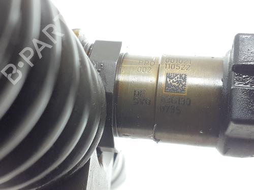 Injector VW PASSAT B6 (3C2) 2.0 TDI | BP39538092M100 - Image 4