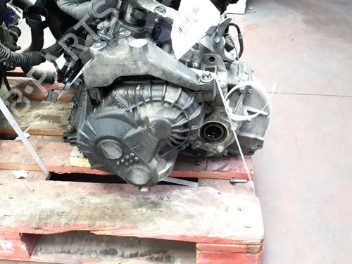 Gearbox OPEL ASTRA J (P10) 1.7 CDTI (68) | BP40447028M3 - Image 2