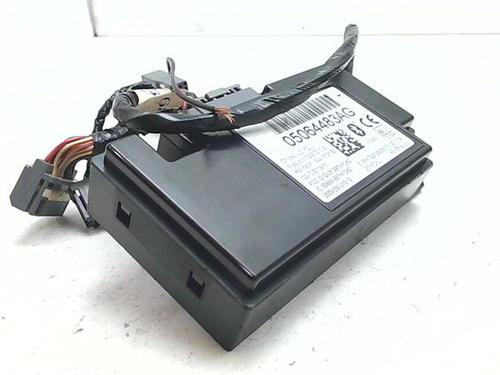 Control unit DODGE JOURNEY 2.0 CRD | BP38394423M11 - Image 3