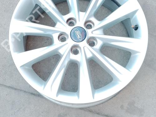 Used Rim Rim 38399031 38399031
