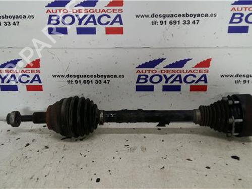 Used Left front driveshaft Left front driveshaft 38353198 38353198