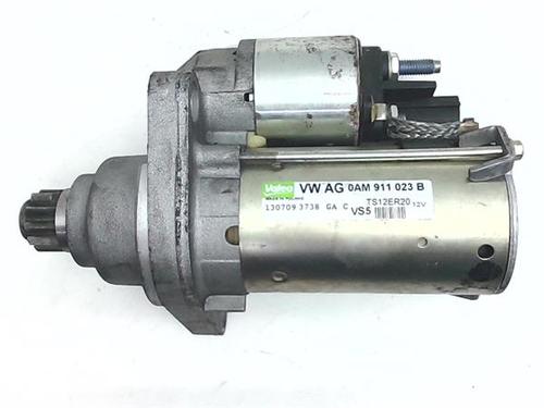 Starter AUDI A1 (8X1, 8XK) 1.4 TFSI | BP38349170M8 - Image 3