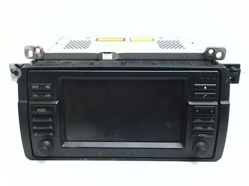 radio-bmw-3-coupe-e46-1998-1999-2000-2001-2002-2003-2004-2005-2006-38355311 main image