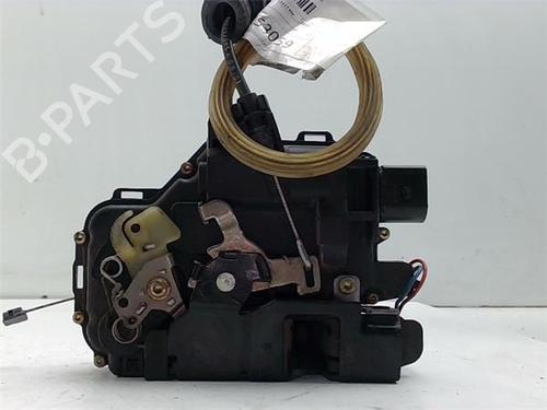 Used Front left lock Front left lock 38356382 38356382