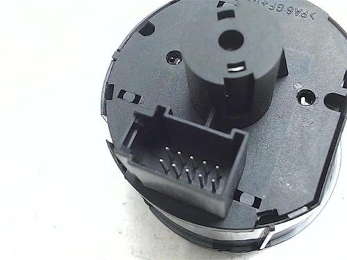Steering column stalk VW PASSAT B6 (3C2) 2.0 TDI 16V | BP38395335I23 - Image 5