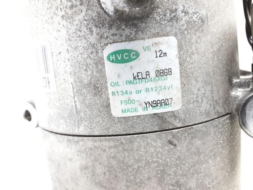 AC compressor HYUNDAI ix20 (JC) 1.4 | BP38335496M34  - Image 5