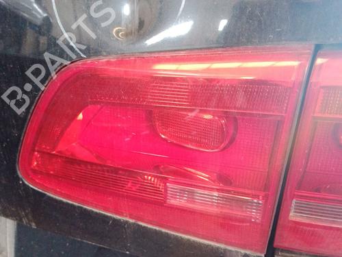 Used Right tailgate light Right tailgate light 38334104 38334104