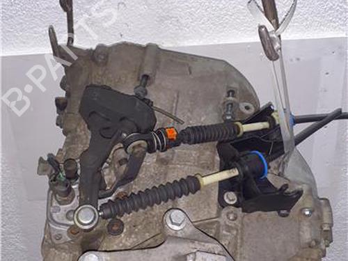 Gearbox VOLVO C30 (533) 2.0 D | BP38360824M3 - Image 6