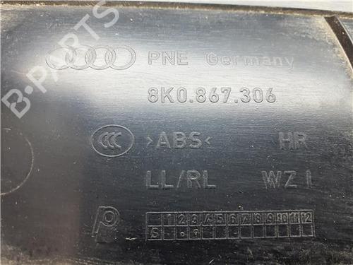 Rear right panel AUDI A4 B8 (8K2) 2.0 TDI | BP38372283C61 - Image 4