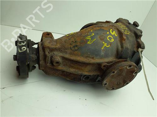 Rear differential MERCEDES-BENZ E-CLASS (W213) E 300 (213.048, 213.083) | BP38401027M24 - Image 4