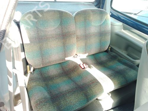 Used Rear seat Rear seat 38332961 38332961