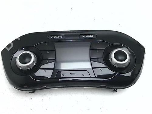 Used Climate control Climate control NISSAN JUKE (F15) 1.2 DIG-T (115 hp) 40085847 40085847