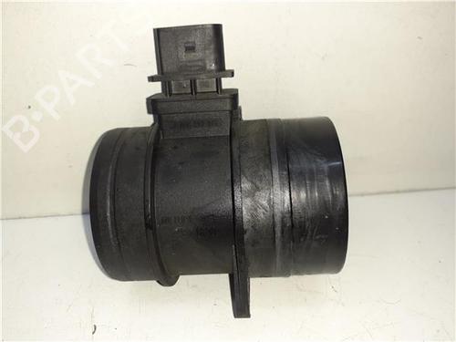 Mass air flow sensor VW PASSAT B6 Variant (3C5) 2.0 TDI | BP38358174M95 - Image 2