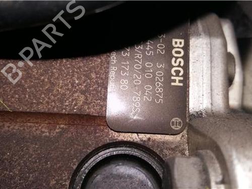 Engine PEUGEOT 307 Break (3E) 1.4 HDi | BP38357446M1 - Image 2
