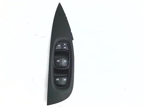 Used Left front window switch Left front window switch 38378014 38378014