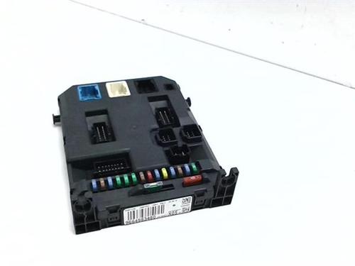 Used Electronic module Electronic module 38374857 38374857