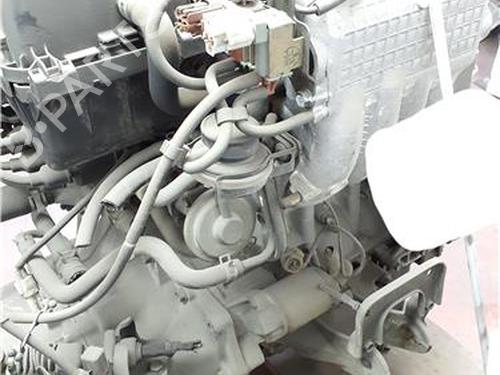 Engine SUZUKI WAGON R+ (MA) 1.2 (RB 412) | BP38404117M1 - Image 5