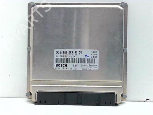 Used Control unit Control unit 38403358 38403358