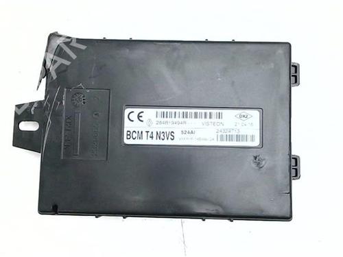 electronic-module-renault-captur-i-j5_-h5_-2013-38376940 main image
