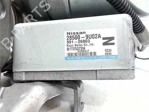 Steering column NISSAN NOTE (E11, NE11) 1.5 dCi | BP38358723M21 - Image 3
