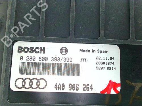 Control unit AUDI A6 C4 (4A2) 2.5 TDI | BP38357326M11 - Image 4