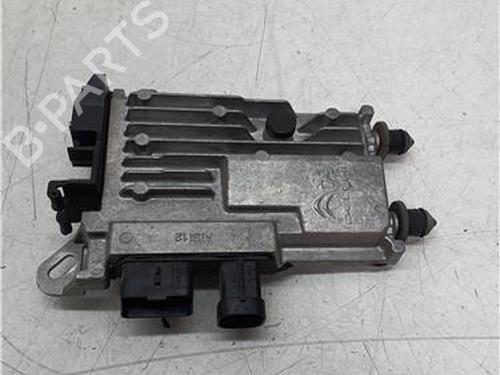 Used Control unit Control unit CITROËN C4 Picasso II 1.6 BlueHDi 120 (120 hp) 40085613 40085613