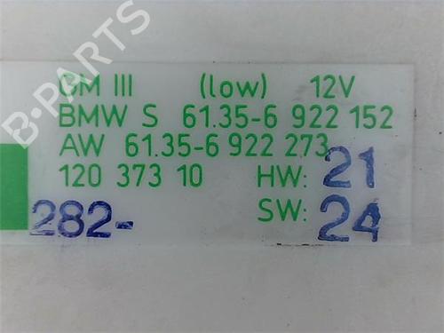 Elektronisk modul Elektronisk modul 38406907 38406907