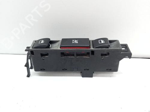 Left front window switch BMW 3 (E46) 330 xd | BP38402764I27 - Image 3