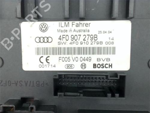 Electronic module AUDI A6 C6 (4F2) 3.2 FSI quattro | BP38349552M83 - Image 2