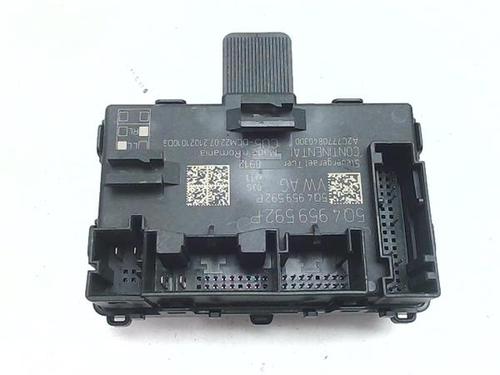 Used Comfort control module Comfort control module 38384908 38384908