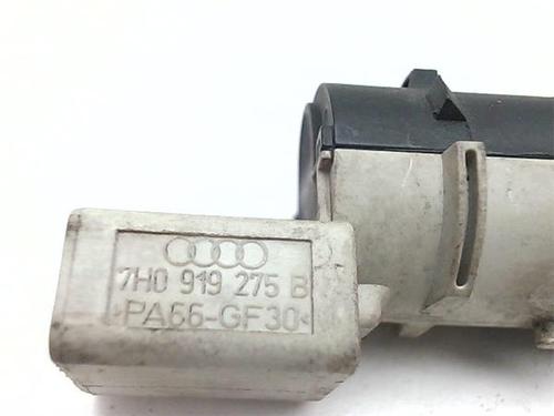Electronic module AUDI A6 C6 (4F2) 3.0 TDI quattro | BP38377341M83 - Image 5
