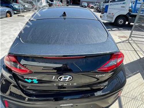 tailgate-hyundai-ioniq-ae-2016-2017-2018-2019-2020-2021-2022-2023-38362871 main image