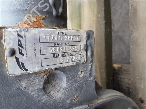 Rear differential IVECO DAILY VI Van 33S12, 35S12, 35C12 | BP40087222M24 - Image 3