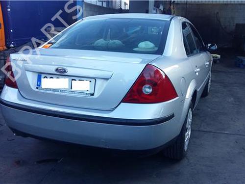 Control unit VW PASSAT B5 (3B2) 1.9 TDI | BP38350148M11 - Image 4
