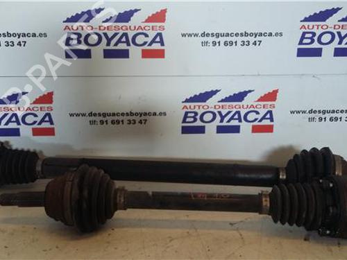 Used Left front driveshaft Left front driveshaft 38407414 38407414