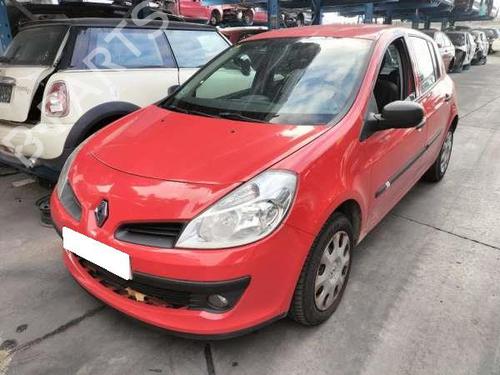 Fuse box RENAULT CLIO III Hatchback Van (SB_, SR_) 1.5 dCi | BP38367588E1 - Image 3