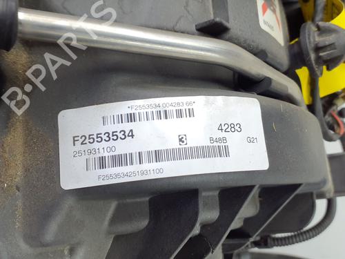 Engine BMW 3 Touring (G21, G81) 330 i | BP40081688M1  - Image 13