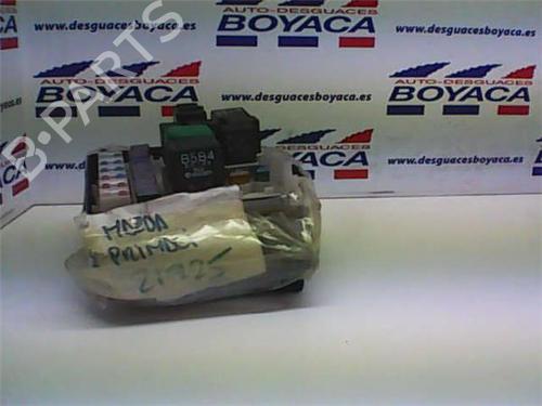 Elektronisk modul Elektronisk modul 38373030 38373030